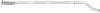 ITAL1 55187487 Exhaust Pipe